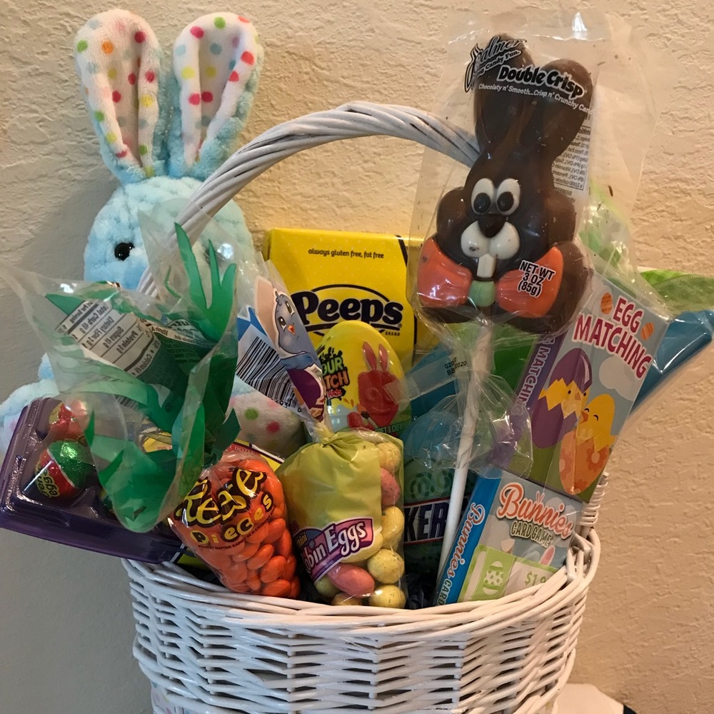 Easter Basket